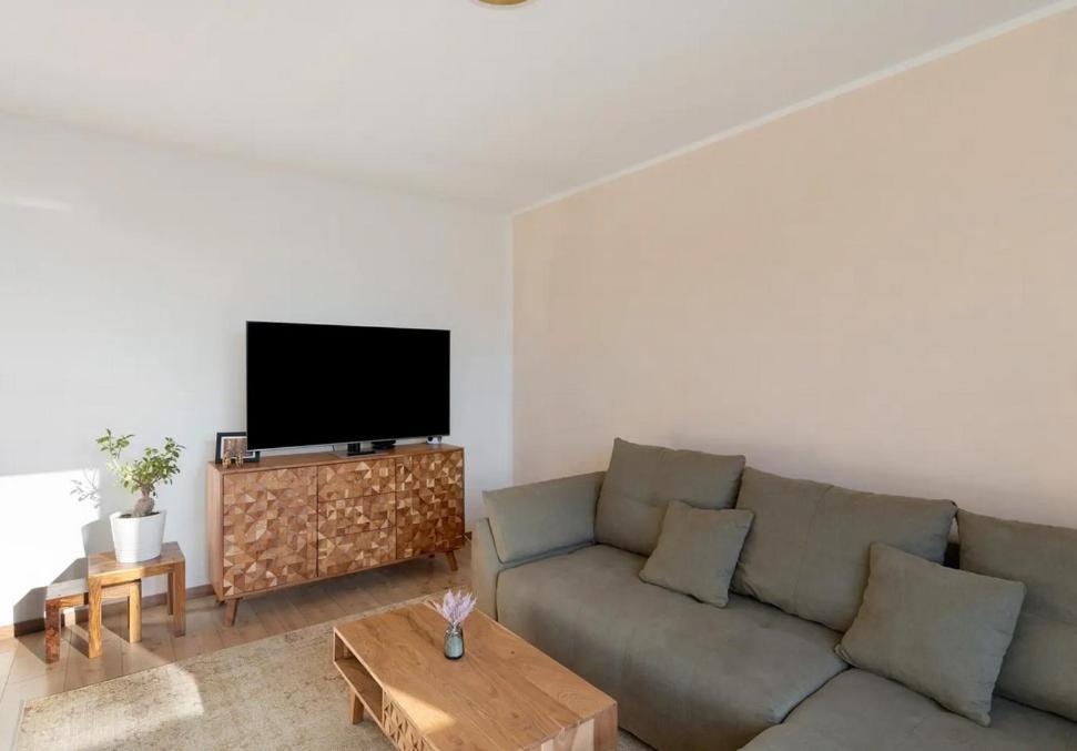 Charmentes Privatzimmer Mit Kueche, Naturgebiet Düsseldorf Exteriér fotografie